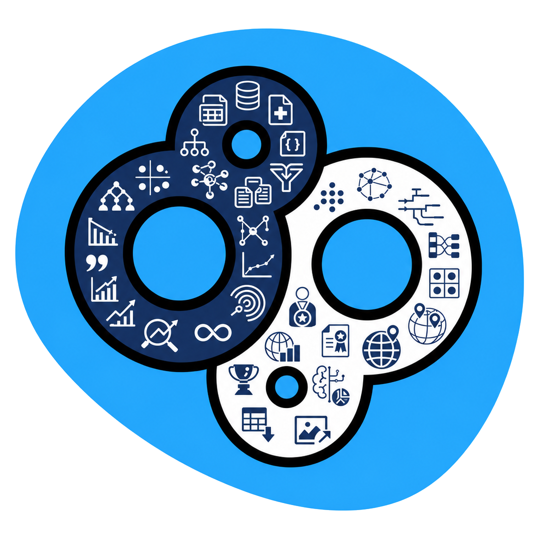 Biblio Infinity logo